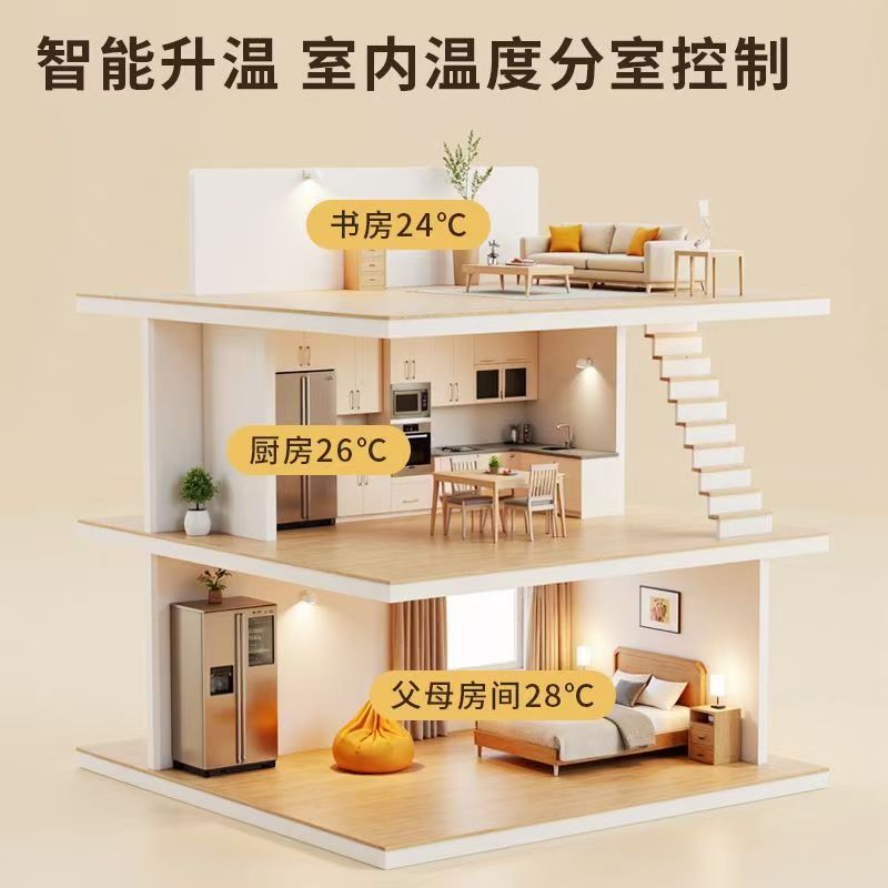 澄江县 石墨烯电地暖公司哪家好？户型适配方案指南